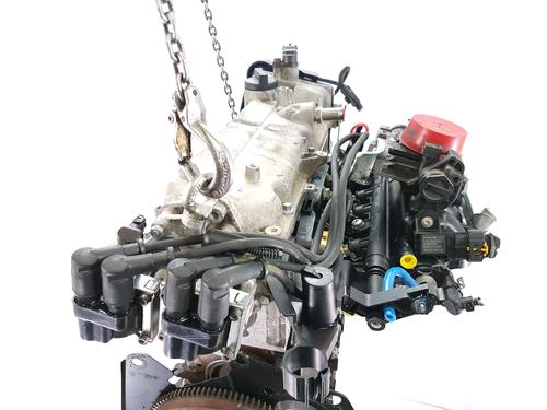 Engine FIAT PANDA (169_) 1.2 (169.AXB11, 169.AXB1A) | BP17553560M1 