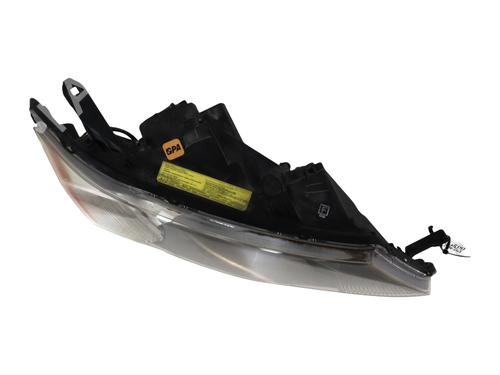 Right headlight MITSUBISHI OUTLANDER II (CW_W) 2.2 DI-D 4WD | BP29393472C29 