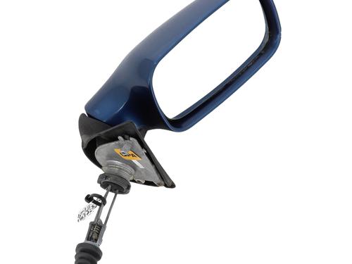 Used Right mirror FIAT PUNTO Convertible (176_) 90 1.6 (88 hp) 30828258