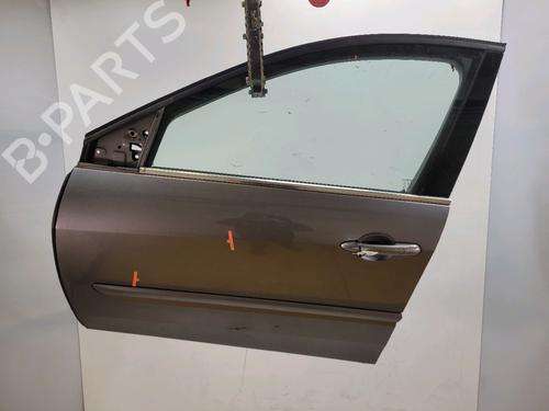 Dør venstre fortil RENAULT LAGUNA Coupe (DT0/1) [2008-2015]  33159184