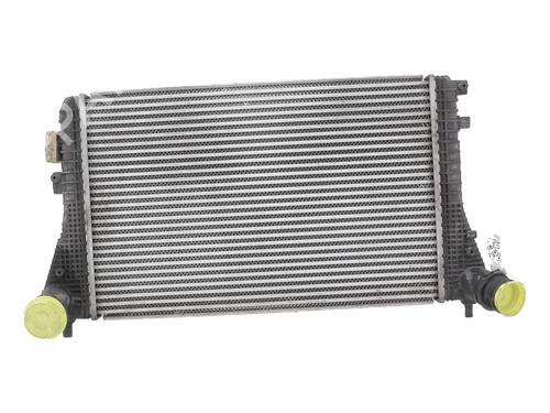 Intercooler Intercooler VW TIGUAN (5N_) 2.0 TDI (110 hp) 33685937 33685937