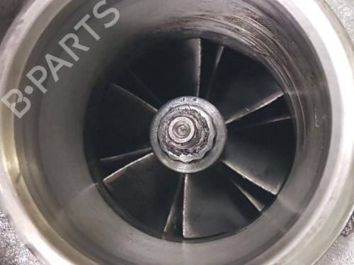 Engine FORD FOCUS II (DA_, HCP, DP) 1.8 TDCi | BP30957195M1