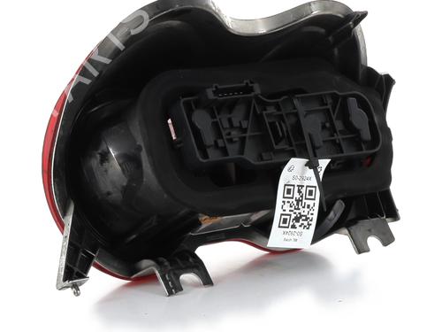 Højre baglygte SMART FORTWO Cabrio (451) 1.0 (451.431, 451.480) | BP29741273C35 