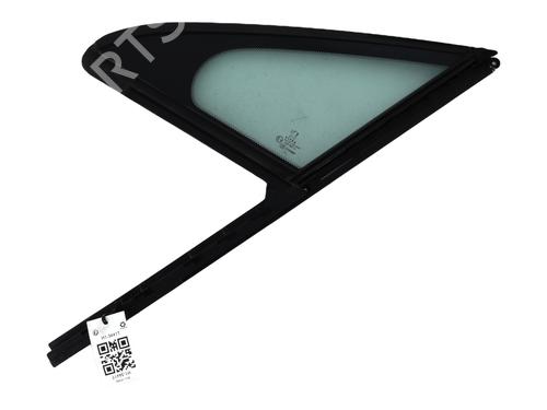 Used Front left quarter glass PEUGEOT 508 I (8D_) 2.0 HDi (140 hp) 30503153