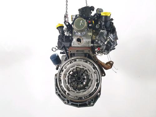 Engine RENAULT SCÉNIC III (JZ0/1_) 1.5 dCi | BP39016231M1 - Image 3
