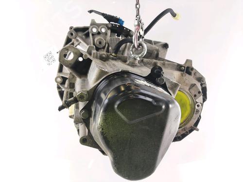 Gearbox RENAULT TWINGO II (CN0_) 1.2 16V (CN0K, CN0V, CN0A) | BP36006318M3 - Image 4