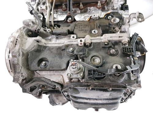 Engine TOYOTA YARIS (_P9_) 1.4 D-4D (NLP90_, NLP90R) | BP34532133M1 - Image 14