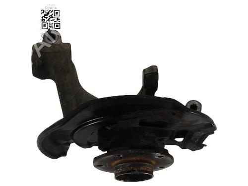 Left front steering knuckle NISSAN QASHQAI II SUV (J11, J11_) 1.5 dCi | BP22331507M25 