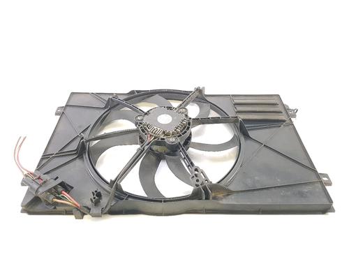Radiator fan VW TOURAN (1T1, 1T2) 1.9 TDI | BP24946124M35 