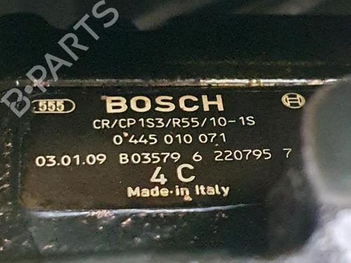 Engine ALFA ROMEO 147 (937_) 1.9 JTD 16V (937.AXG1B, 937.BXG1B) | BP36898485M1  - Image 8