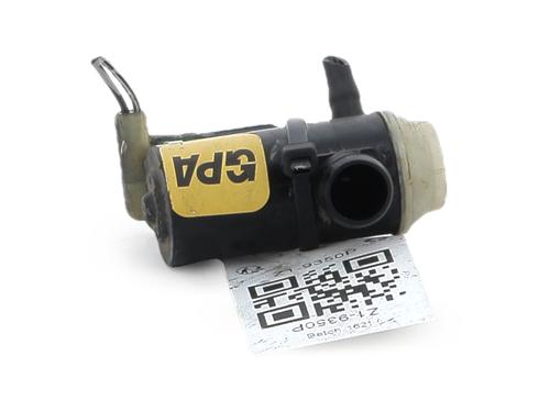 Used Washer pump Washer pump HONDA JAZZ II (GD_, GE3, GE2) 1.3 iDSi (GD1) (83 hp) 40057838 40057838