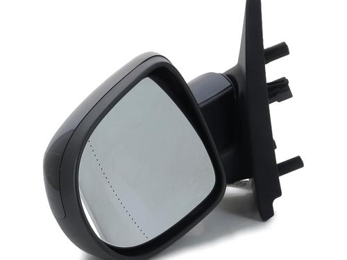 Left mirror RENAULT TWINGO II (CN0_) 1.2 16V (CN0K, CN0V, CN0A) | BP30693538C26