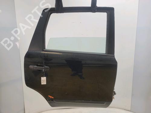 Used Right rear door Right rear door NISSAN NOTE (E11, NE11) 1.5 dCi (86 hp) 33567487 33567487