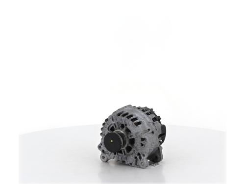 Used Alternator Alternator VW POLO VI (AW1, BZ1, AE1) 1.0 MPi (80 hp) 36373285 36373285