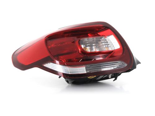 Left taillight CITROËN DS3 (SA_) 1.6 HDi 90 | BP37532912C34 - Image 2