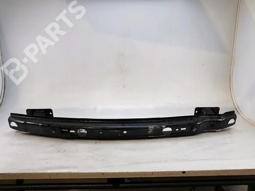 Used Rear bumper reinforcement Rear bumper reinforcement VW CADDY III Box Body/MPV (2KA, 2KH, 2CA, 2CH) 1.6 TDI (102 hp) 11184677 11184677