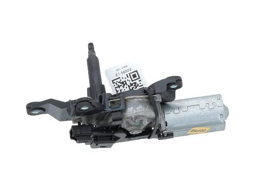 Viskermotor bagrude FORD MONDEO V Hatchback (CE) 2.0 TDCi (150 hp) 32333905