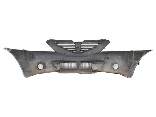 Front bumper DACIA LOGAN (LS_) 1.6 (LS0B, LS0D, LS0F, LS0H) | BP39666301C7 - Image 5