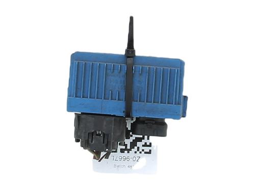 Used Electronic module OPEL CORSA D (S07) 1.3 CDTI (L08, L68) (75 hp) 19284316