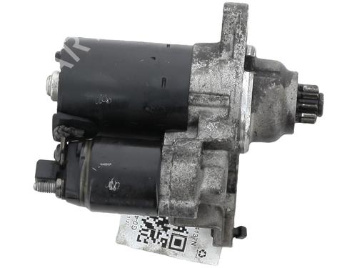 Starter VW POLO IV (9N_, 9A_) 1.2 12V | BP31152231M8 