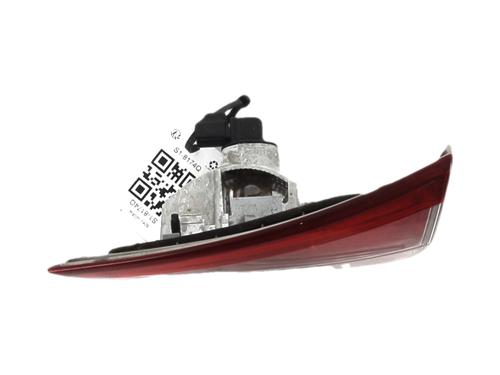 Right tailgate light FORD B-MAX (JK) 1.6 TDCi | BP37166948C80 - Image 5