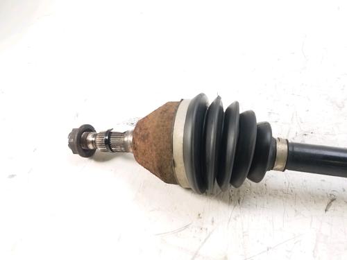 Right front driveshaft OPEL ASTRA H (A04) 1.7 CDTI (L48) | BP15627502M39 