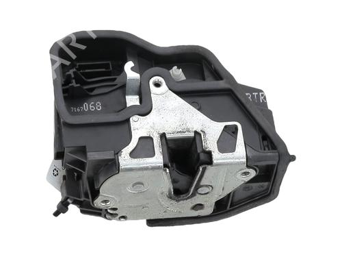 front-right-lock-bmw-x3-e83-2003-2004-2005-2006-2007-2008-2009-2010-2011-31284605 main image