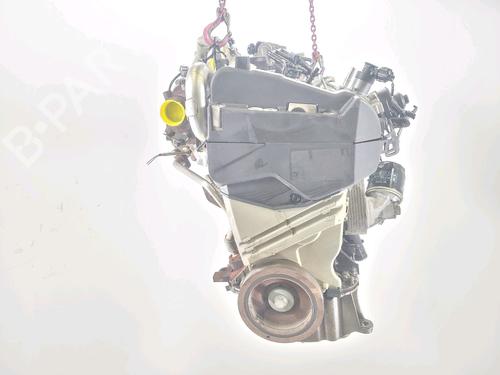 Used Engine MERCEDES-BENZ CITAN Box Body/MPV (W415) 109 CDI (415.601, 415.603, 415.605) (90 hp) 29495878