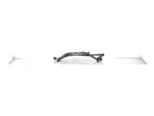 Used Front wipers mechanism Front wipers mechanism PEUGEOT 207 (WA_, WC_) 1.4 16V (95 hp) 40277753 40277753