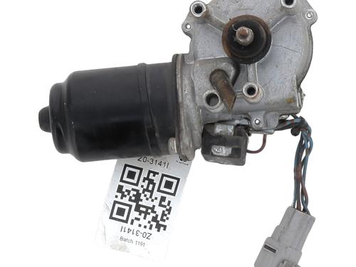 Front wiper motor SUZUKI SWIFT III (MZ, EZ) 1.3 (RS413, ZC11S) | BP31821814M29