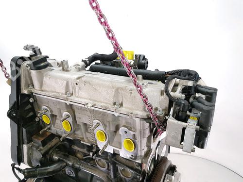 Engine FIAT PANDA (169_) 1.2 (169.AXB11, 169.AXB1A) | BP37257106M1  - Image 6