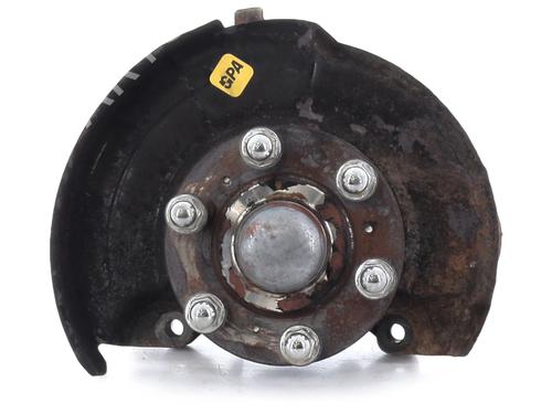 Used Right front steering knuckle MITSUBISHI L200 / TRITON (KA_T, KB_T) 2.5 DI-D 4WD (KB4T) (178 hp) 32693576