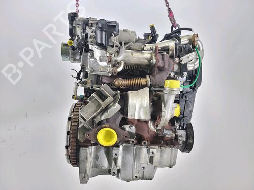 Motor RENAULT CLIO III (BR0/1, CR0/1) 1.5 dCi | BP29819658M1 