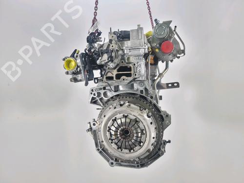 Engine RENAULT CLIO IV (BH_) 0.9 TCe 90 (BHNF, BHMA, BHMH, BHJK, BHJR) | BP29018991M1 