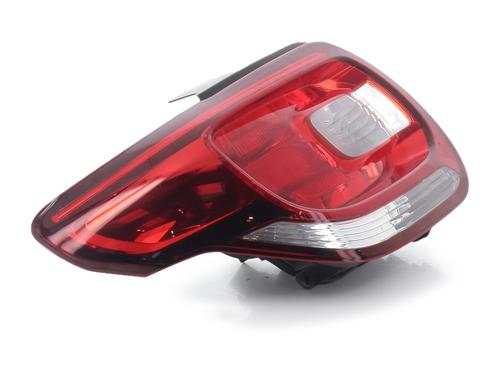 Left taillight CITROËN DS3 (SA_) 1.6 VTi 120 | BP40115182C34 - Image 5