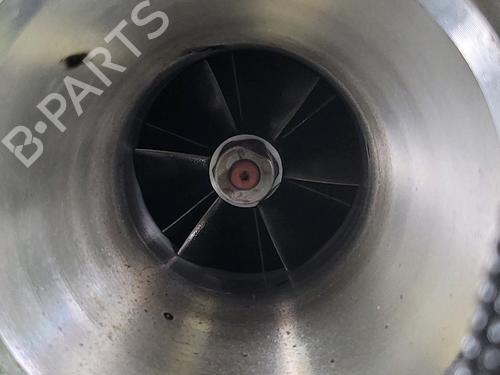 Engine OPEL MERIVA B MPV (S10) 1.7 CDTI (75) | BP29522447M1 