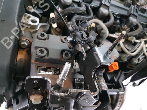 Engine NISSAN NV200 Van 1.5 dCi 110 (M20, M20N, M20M) | BP39194628M1 - Image 8