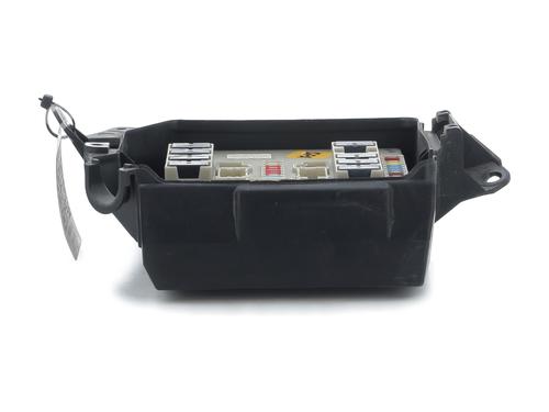 Used Fuse box RENAULT CLIO III (BR0/1, CR0/1) 1.5 dCi (75 hp) 31662325
