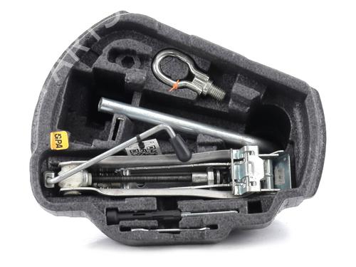 Autre VW BORA Variant (1J6) 1.9 TDI (101 hp) 31963447