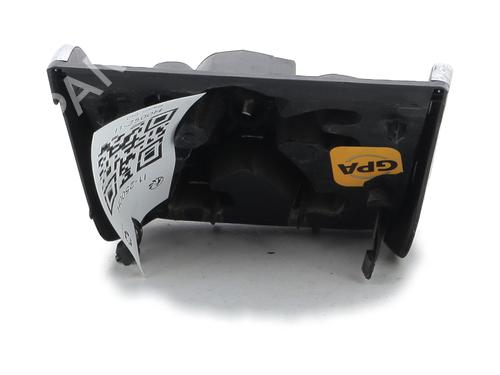Grille PEUGEOT 307 (3A/C) 2.0 HDi 90 | BP26515715C40 