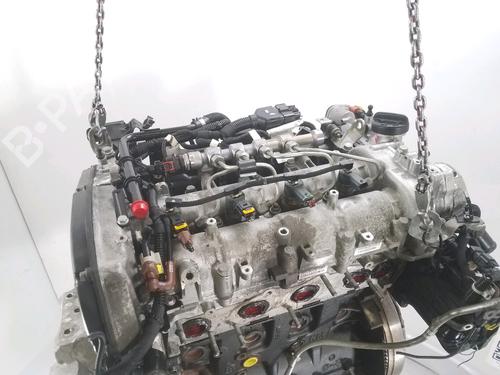 Engine OPEL ZAFIRA TOURER C (P12) 2.0 CDTi (75) | BP16940329M1 - Image 5