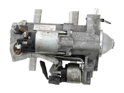 Starter FORD S-MAX (CJ, WA6) 2.0 TDCi | BP19420010M8 