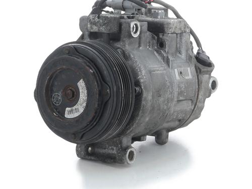 Used AC compressor AC compressor BMW 1 Convertible (E88) 120 d (177 hp) 32487518 32487518