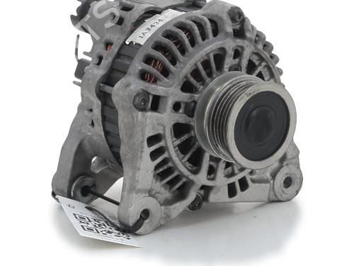 Alternator RENAULT CLIO II (BB_, CB_) 1.5 dCi (B/CB07) | BP29987569M7