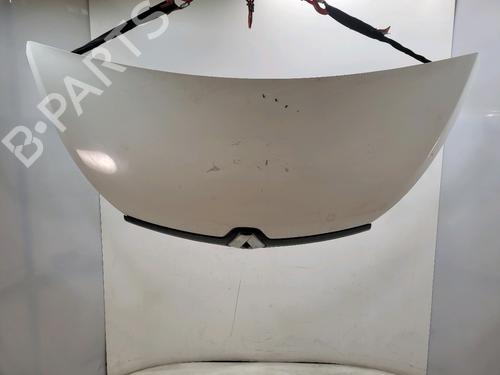 Panser RENAULT TRAFIC III Van (FG_) 1.6 dCi 95 (FGMJ, FGMR) (95 hp) 32513581