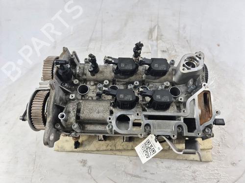 Used Cylinder head Cylinder head CUPRA FORMENTOR (KM7, KMP) 1.5 TSI (150 hp) 39941915 39941915