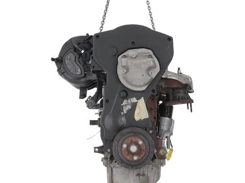Used Engine PEUGEOT 307 (3A/C) 1.6 16V (109 hp) 27553118