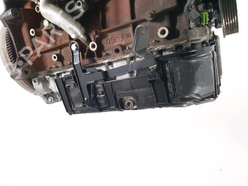 Engine PEUGEOT 307 CC (3B) 2.0 HDi 135 | BP36373789M1  - Image 11