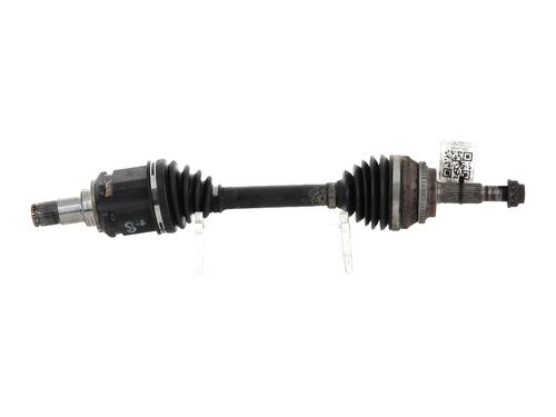 Left front driveshaft TOYOTA COROLLA (_E12_)  | BP28447016M38 