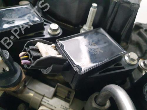 Engine FORD FIESTA VII (HJ, HF) 1.0 EcoBoost mHEV ACTIVE | BP38768167M1 - Image 9